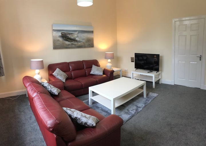 10 Best Airbnb Vacation Rentals In Kilmarnock, UK Updated 2024 Trip101