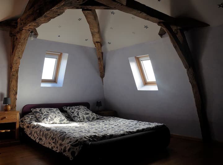 غرفة النوم 3