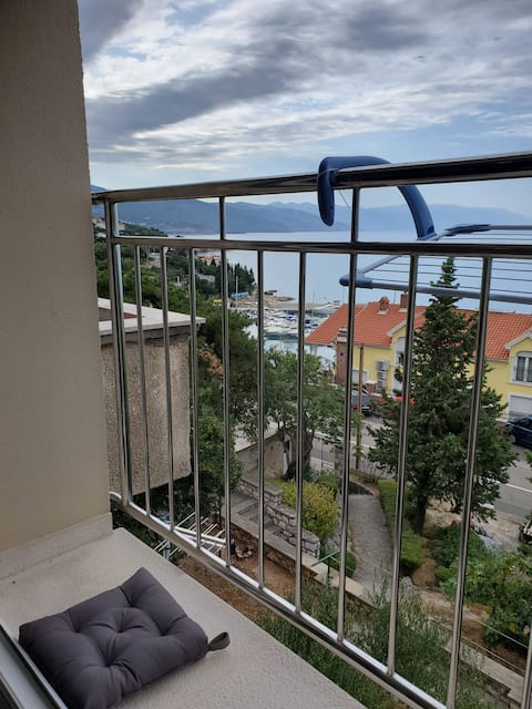 New apartment Maja