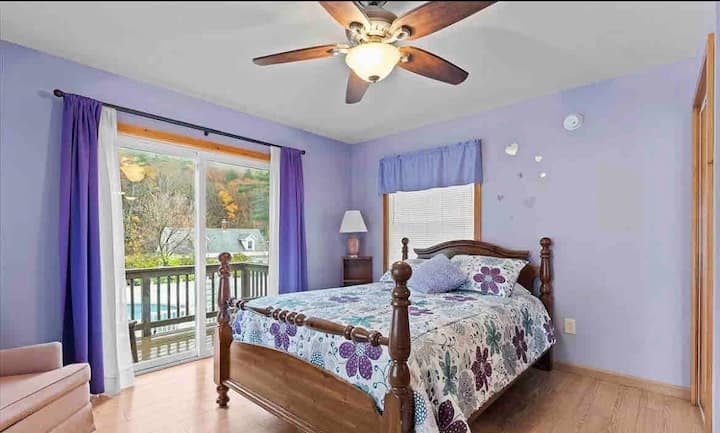 Chambre 3