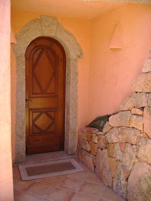 Ingresso