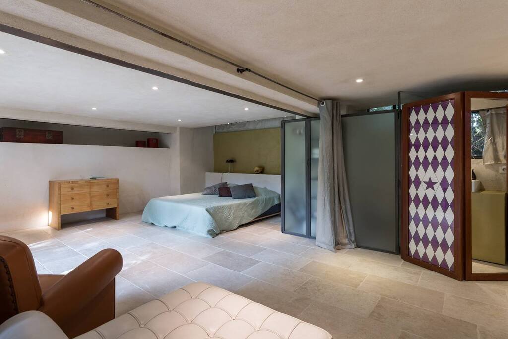 Chambre Gaura