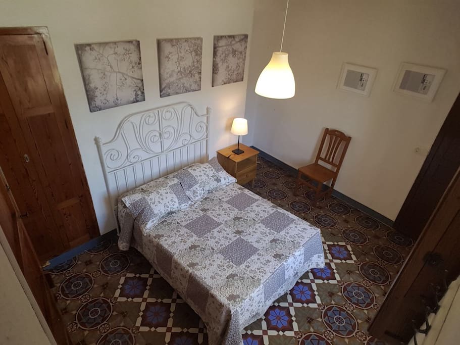 Dormitorio 2