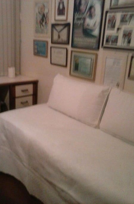 Room interior