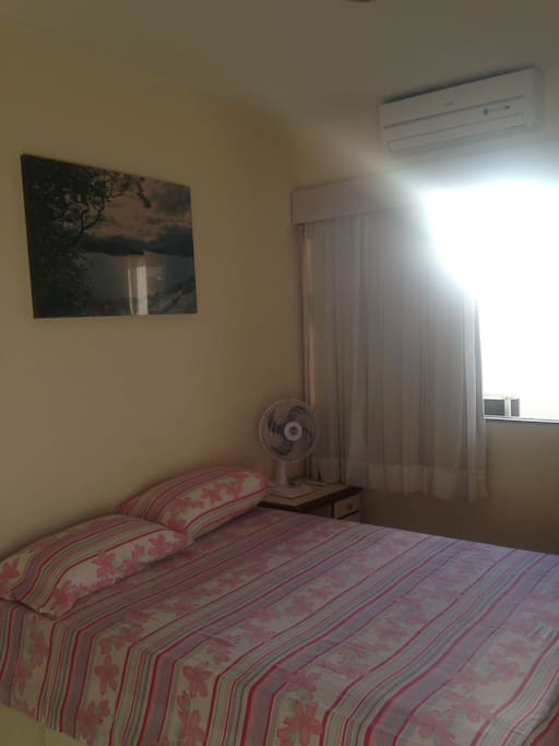 Quarto 205