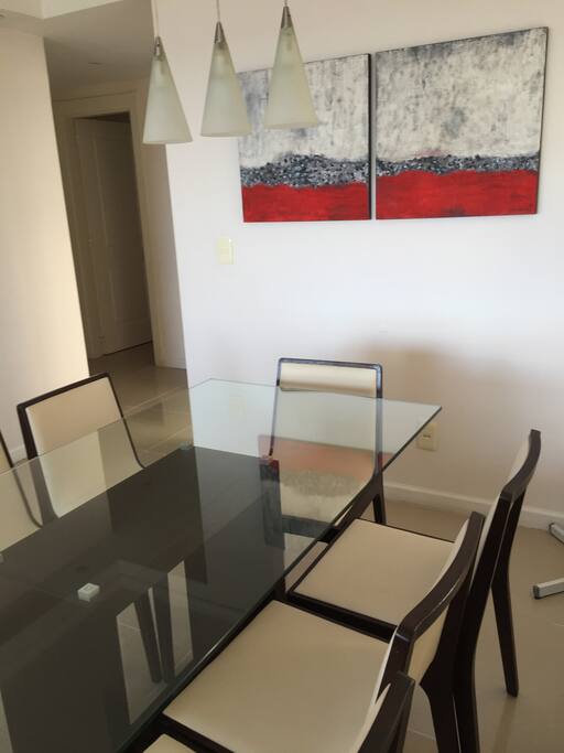 COMEDOR