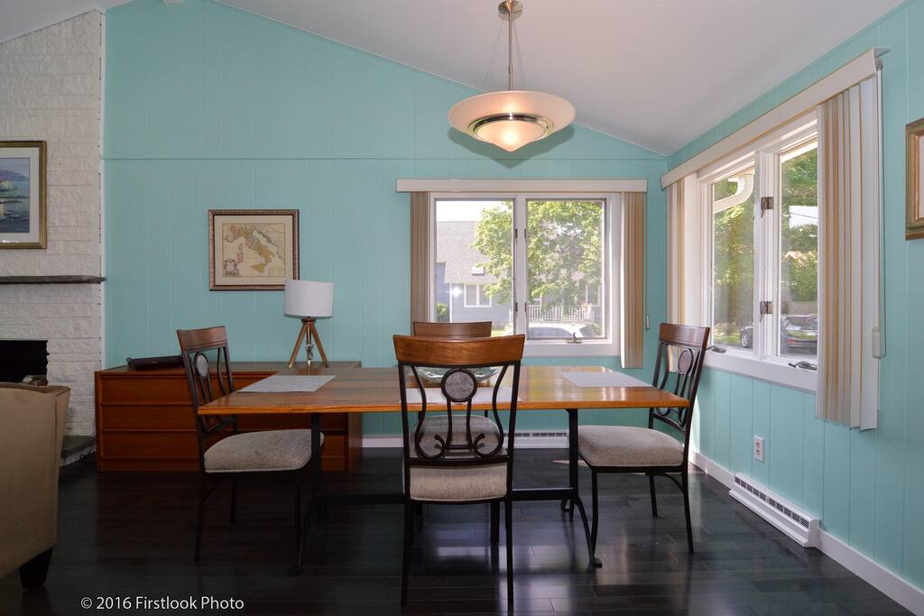 Dinning Area