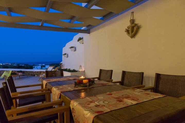 Crystal Villa 3, near Golden Beach gallery image 3