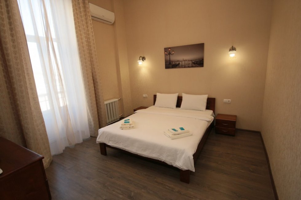 საძინებელი