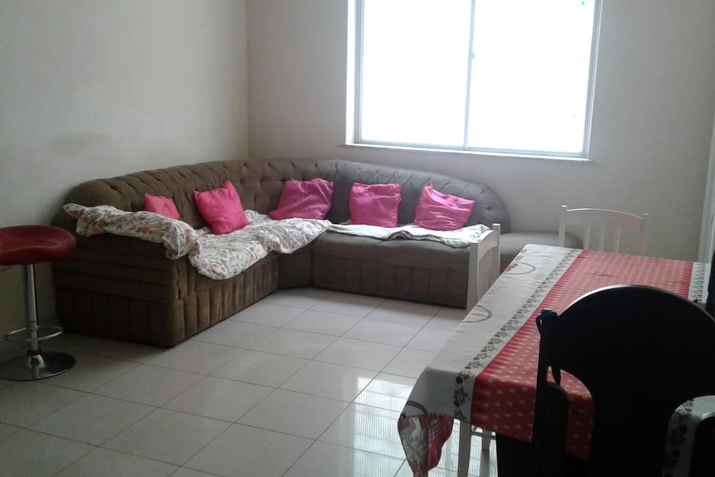 Sala (Living Room)