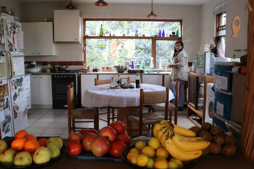 Nice Kitchen