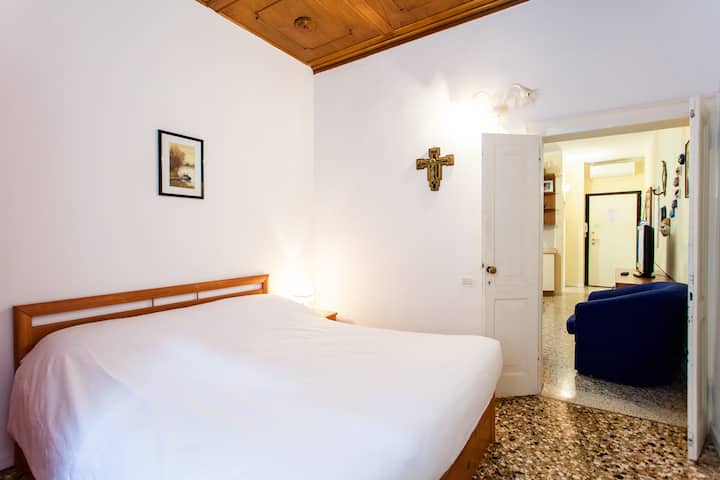 Rialto Mercato Large Family Apartment - Venice