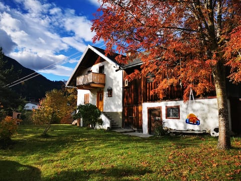 Haus Weber