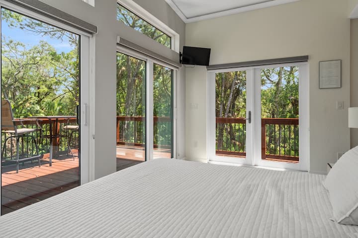 The Studio At Mason Creek Preserve - Old Homosassa - Homosassa, FL