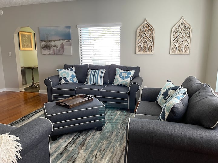 15 Best Airbnb Vacation Rentals In Mt Dora, Florida Updated 2024