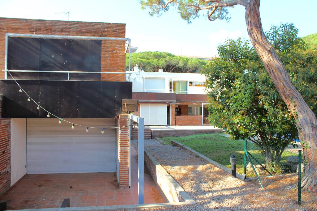 fachada