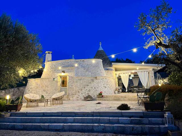 Trullo Paradiso Experience gallery image 4