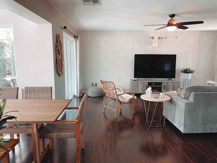 Remodeled Scottsdale Home W/ Heated Pool - Scottsdale