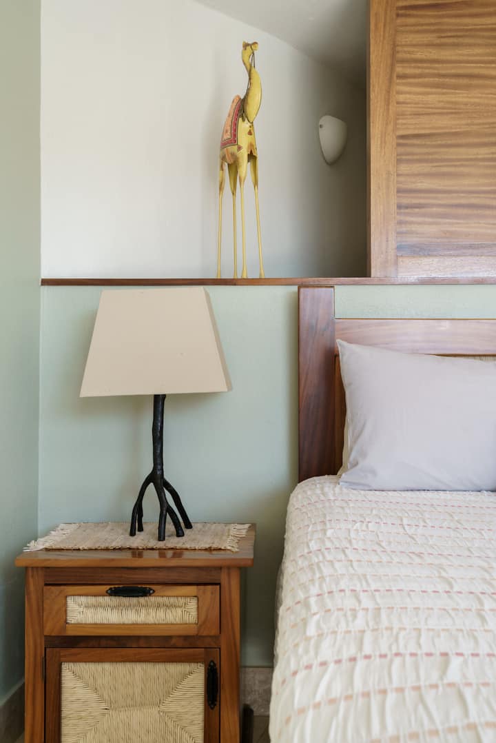 غرفة النوم 5