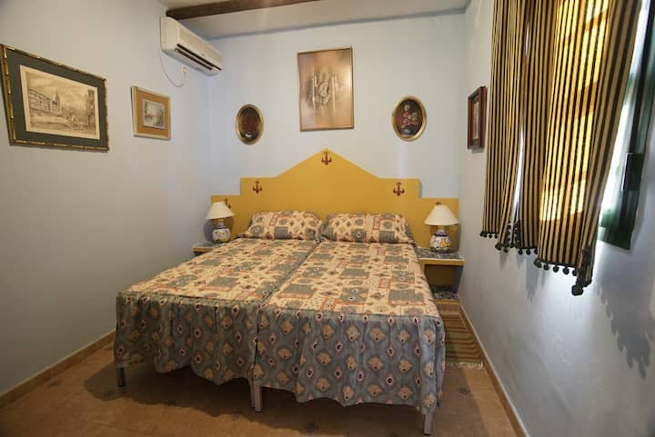 Спална соба 1