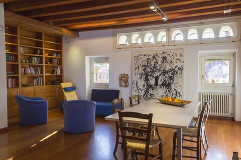 Charming Apartment