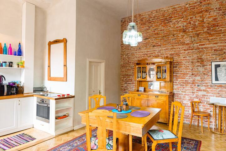 Cluj Apartments managed Airbnb listing 2