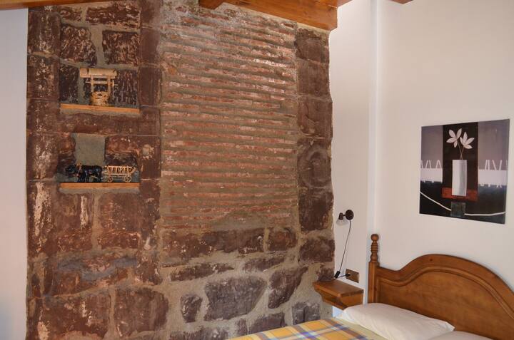 Apartament Prades 5 (FRA BOюL) 2 People