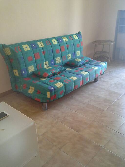 divano letto