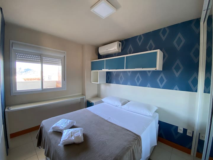 საძინებელი