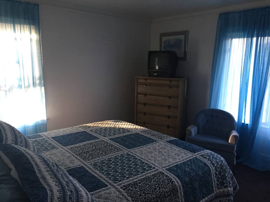 King Bedroom