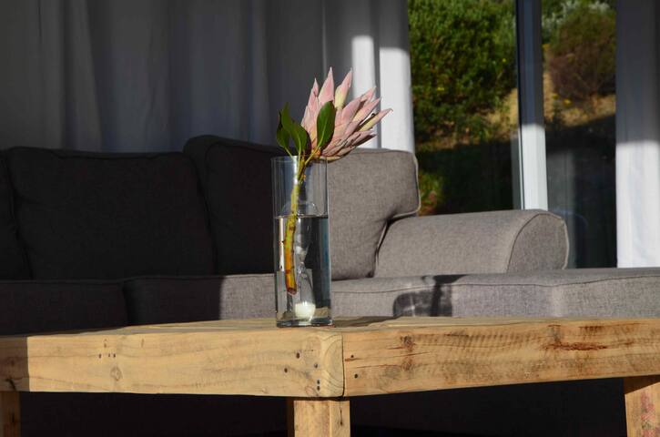 Cape Rocks. The ideal Cape stay! gallery image 5