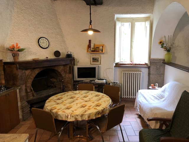 Residenza La Cantinella - Appartamento vicino Orte