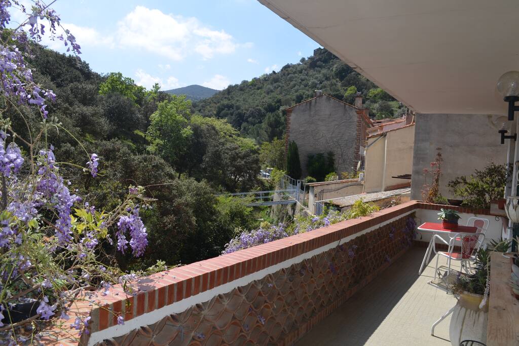 balcon