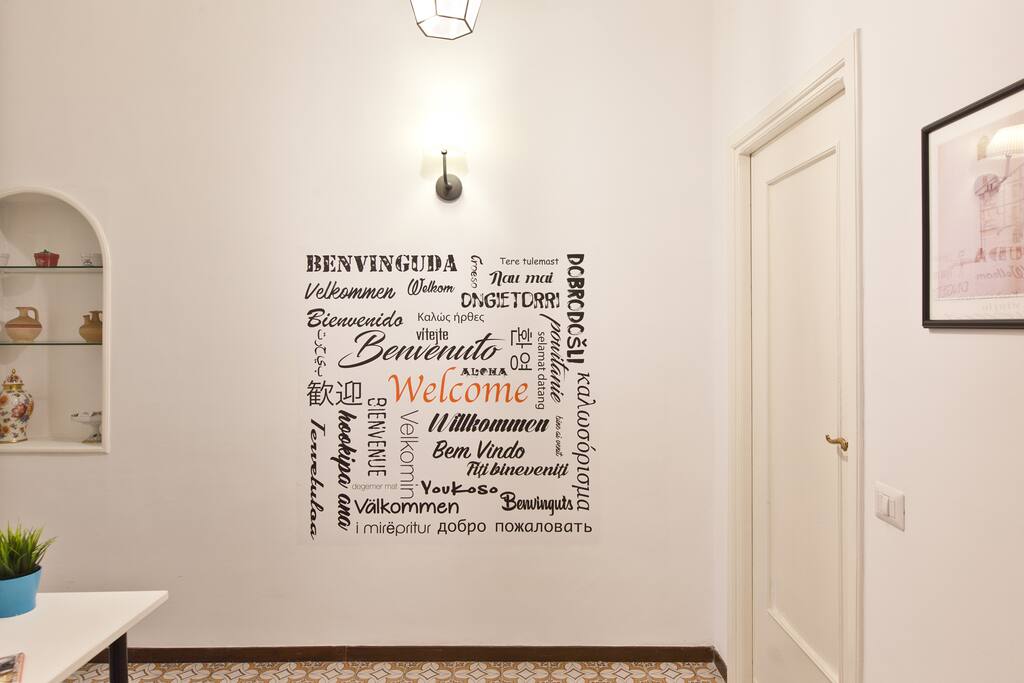 Ingresso