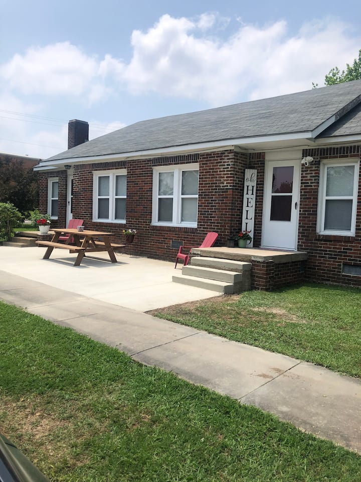 Mena Vacation Rentals & Homes Arkansas, United States Airbnb