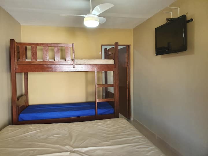 غرفة 5 - جناح 