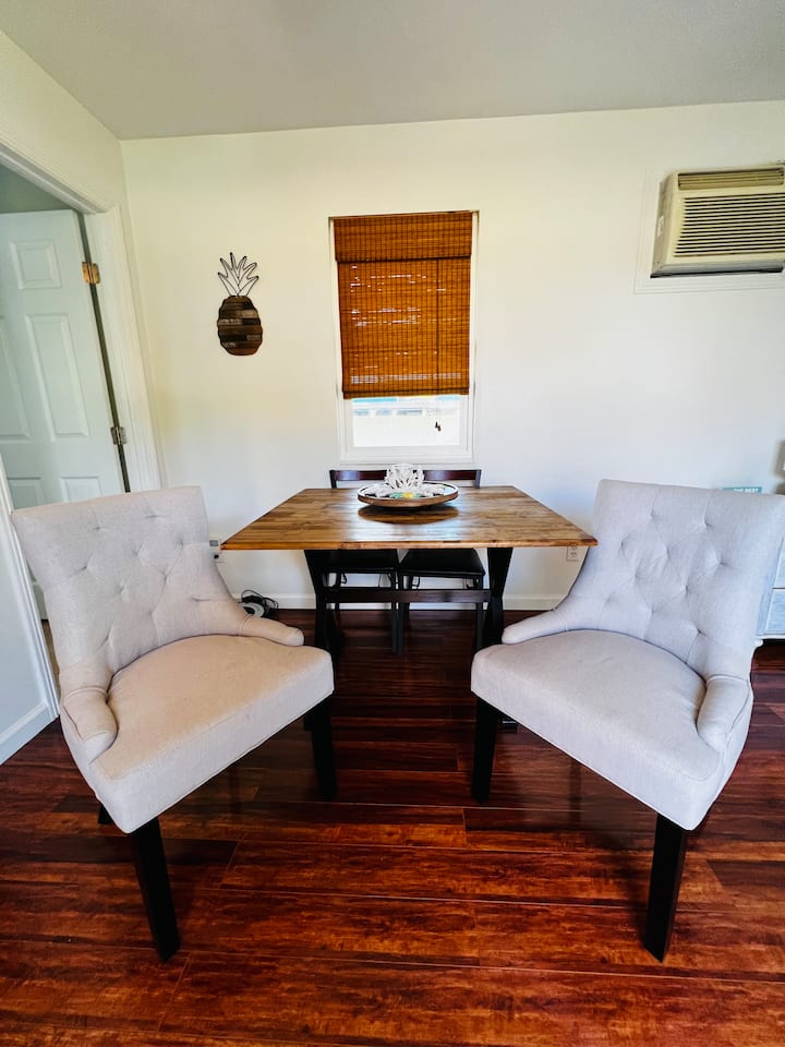 Studio Ohana - Kailua, HI