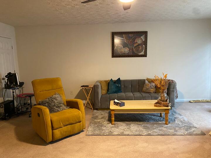 Livingroom 