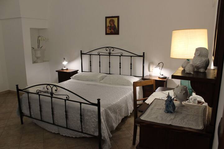 Picha ya HomeHolidaySalento Volte a Stella 1