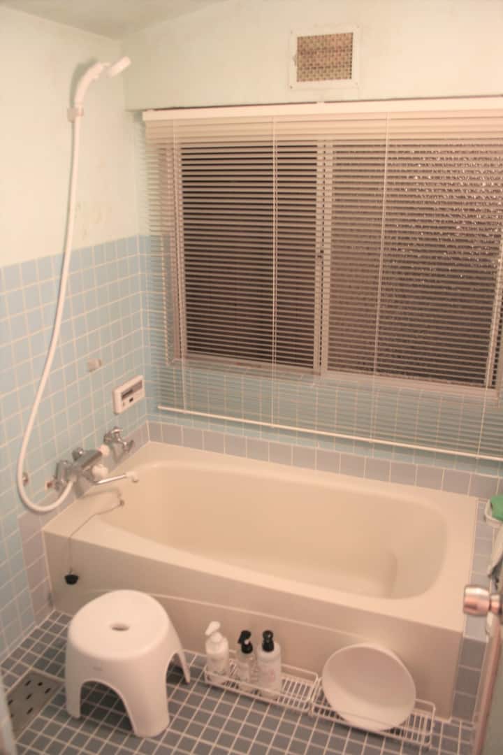 フルバスルーム