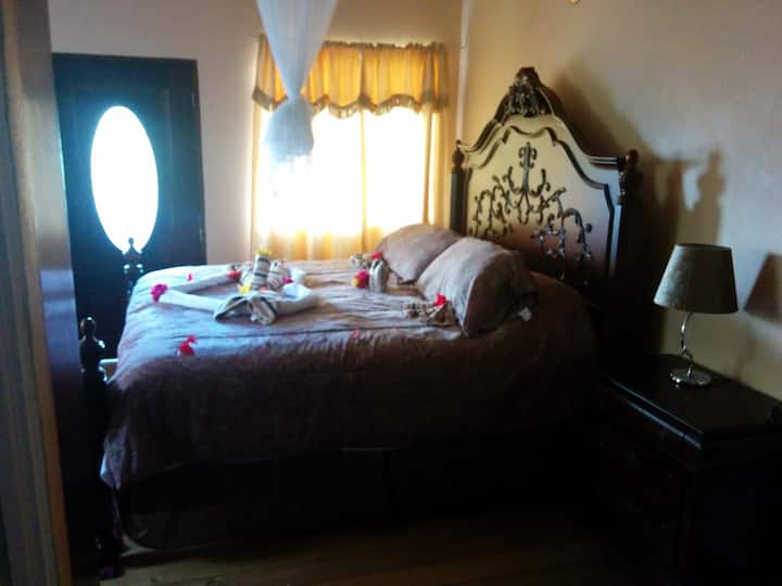 საძინებელი 2