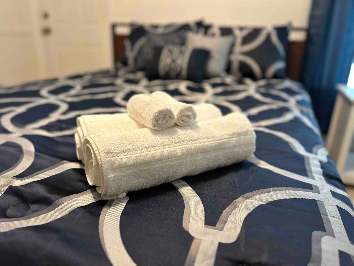 חדר שינה ראשי