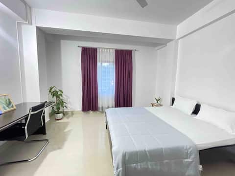 Alub Name (Homestay)