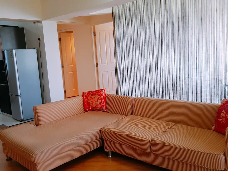 Affordable/Accessible/Convenient 2BR@Newton MRT