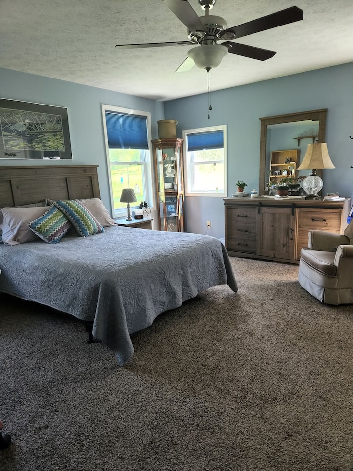 Macedon Vacation Rentals & Homes New York, United States Airbnb