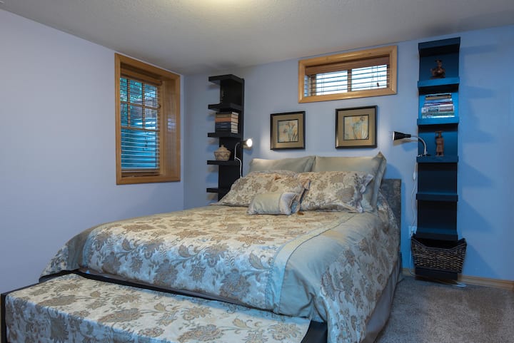 我们为您提供所有舒适的家居体验。