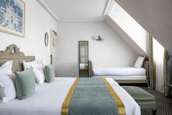 ASTOTEL managed Airbnb listing 2