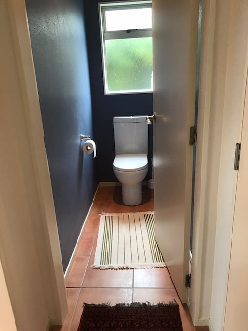 Private Loo