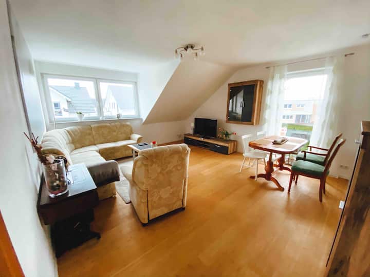 Apartment In Neuwied - Neuwied