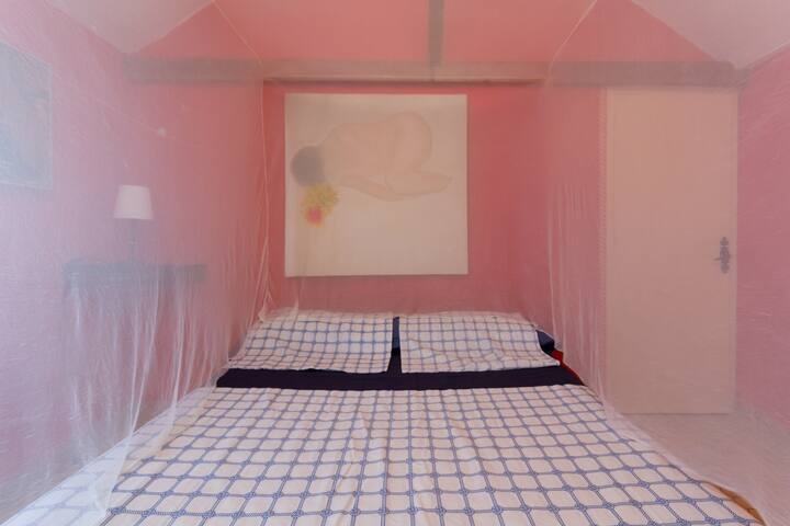 Habitación 4